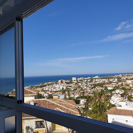 La Cala Sunflower Apartment La Cala De Mijas Esterno foto