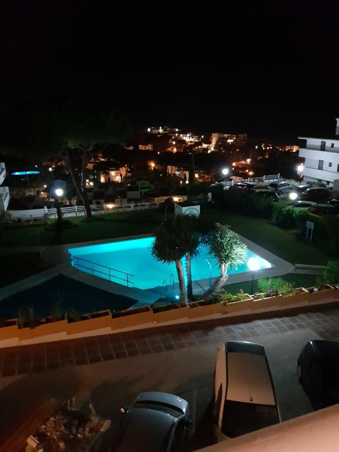 La Cala Sunflower Apartment La Cala De Mijas Esterno foto
