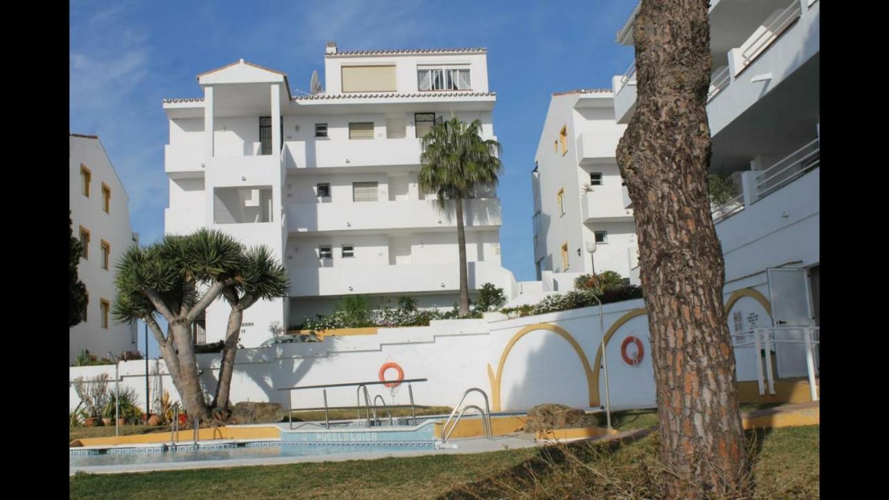 La Cala Sunflower Apartment La Cala De Mijas Esterno foto