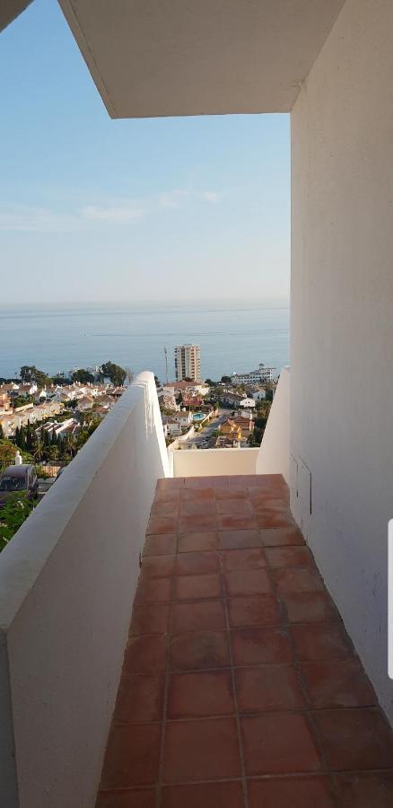 La Cala Sunflower Apartment La Cala De Mijas Esterno foto