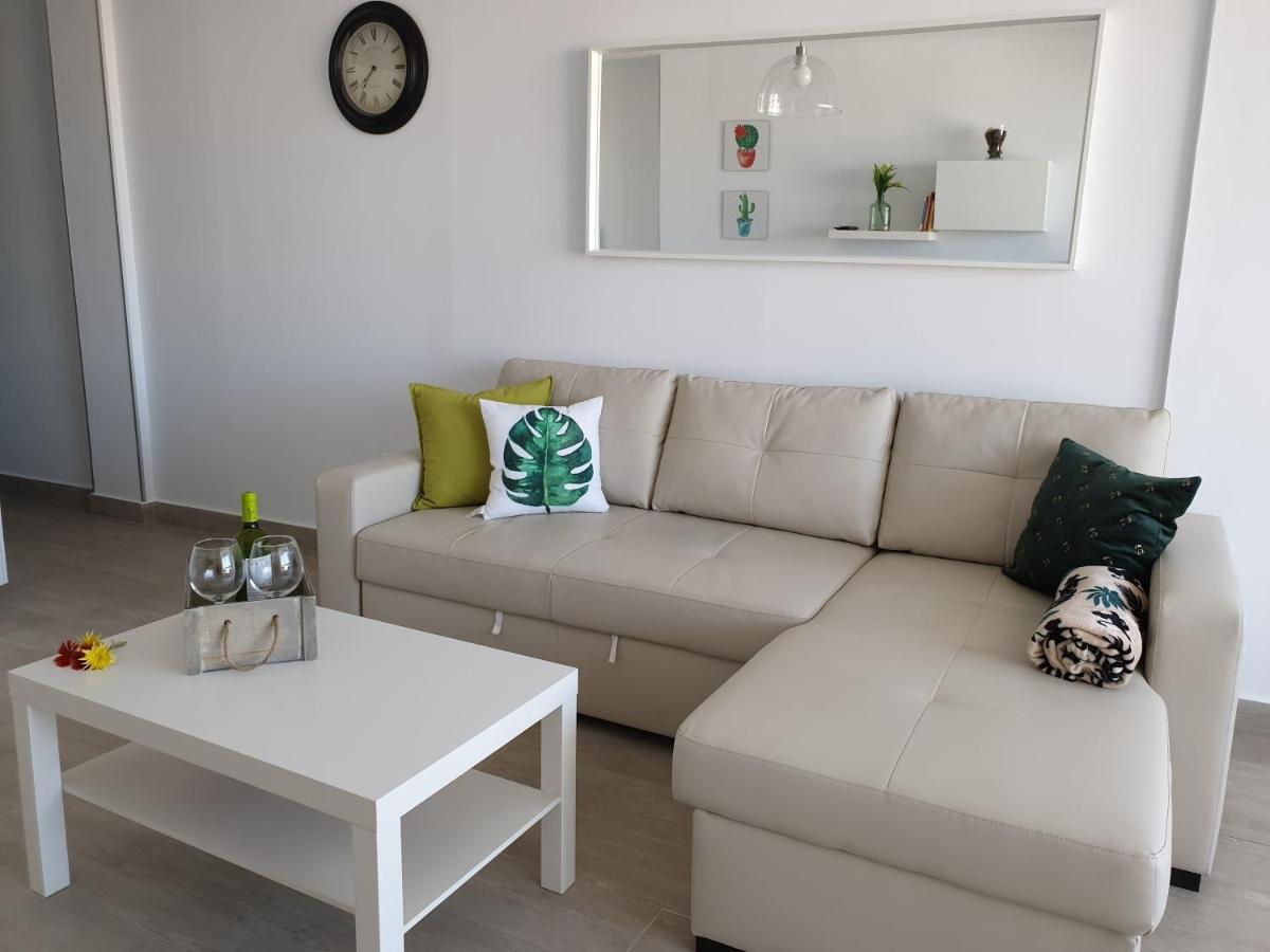La Cala Sunflower Apartment La Cala De Mijas Esterno foto