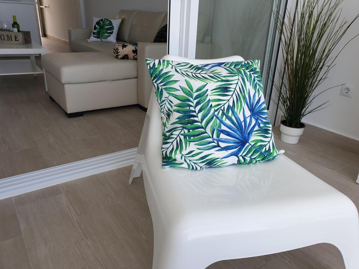 La Cala Sunflower Apartment La Cala De Mijas Esterno foto