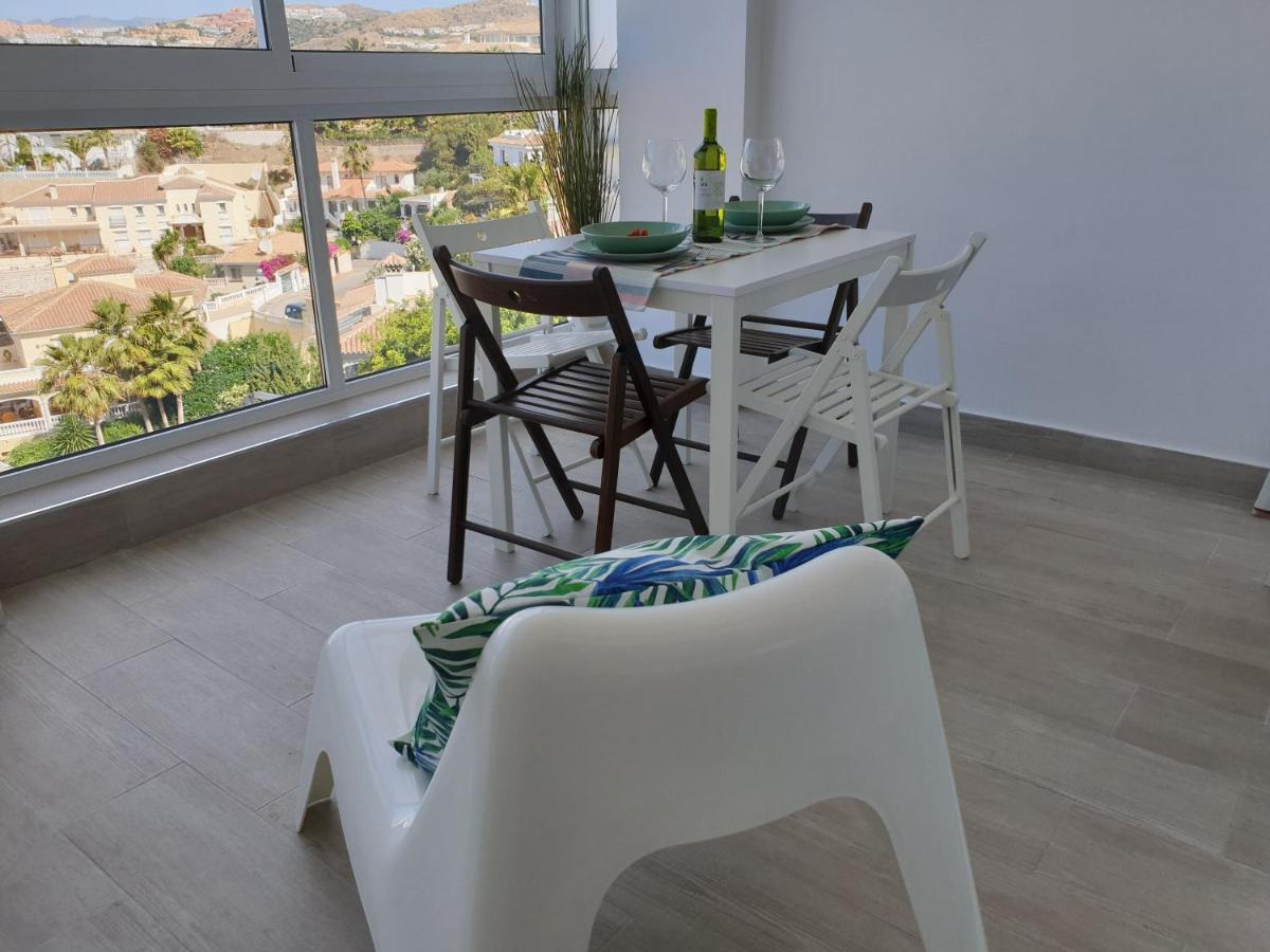 La Cala Sunflower Apartment La Cala De Mijas Esterno foto