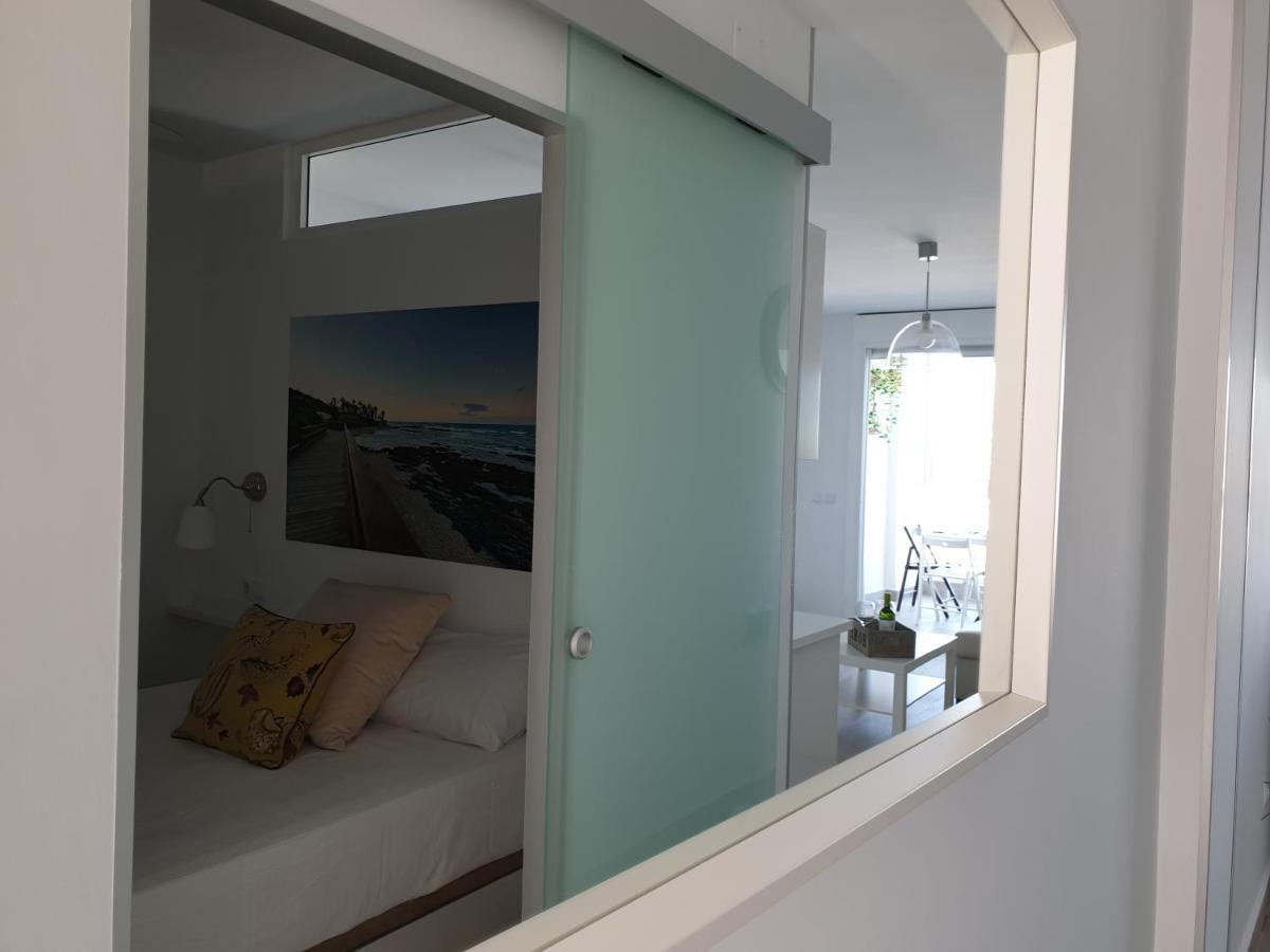 La Cala Sunflower Apartment La Cala De Mijas Esterno foto