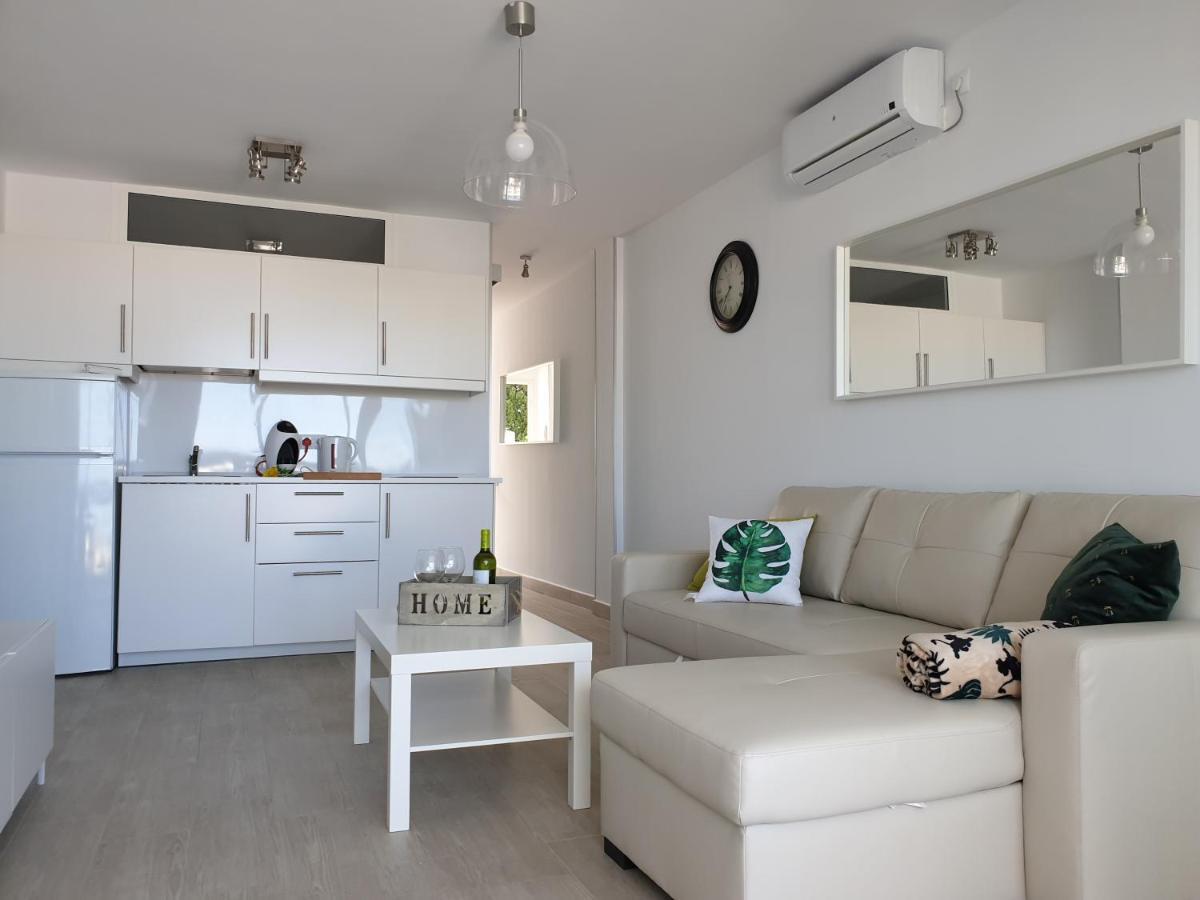 La Cala Sunflower Apartment La Cala De Mijas Esterno foto